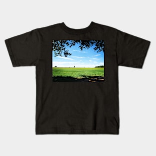 Into the light Kids T-Shirt